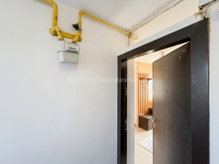 Apartament 3 camere Pantelimon Piata Delfinului - 4