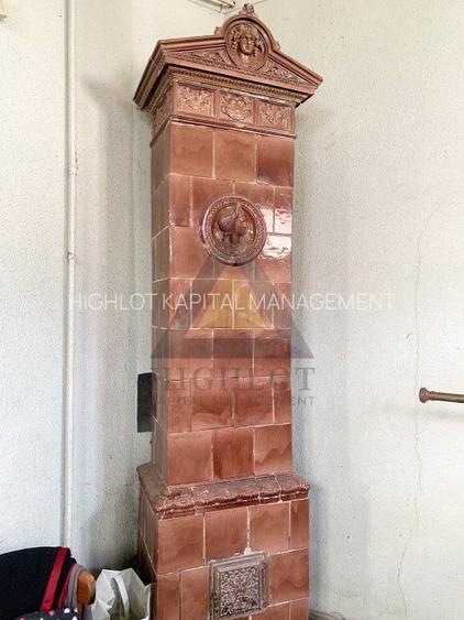 CASA INVESTITIE| Piata Victoriei Spital Grigore Alexandrescu - 15