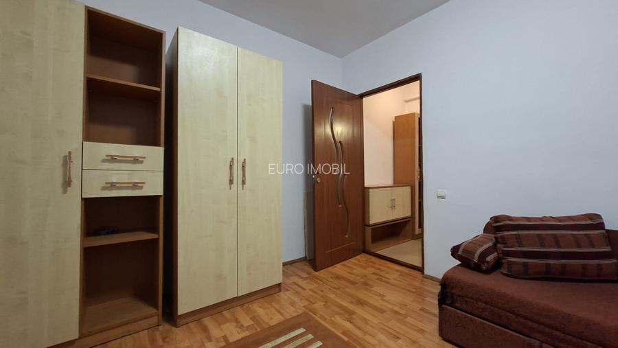 De vanzare apartament 2 cam, Tg. Mures, 7 Noiembrie Zona UMF - 5