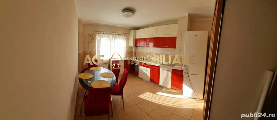 2 Camere de inchiriat | Stefan cel Mare | Metrou | Parcare | Mobilat - 5