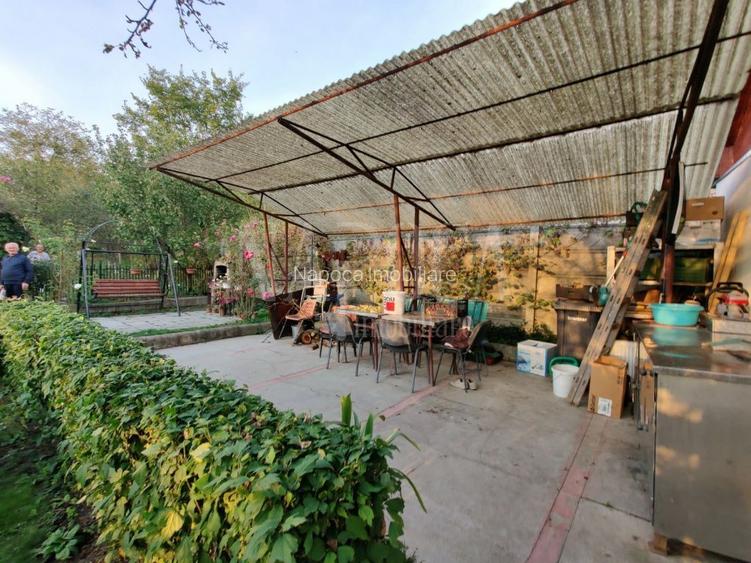 Casa 7 camere de vanzare in Dambul Rotund, Cluj Napoca - 4