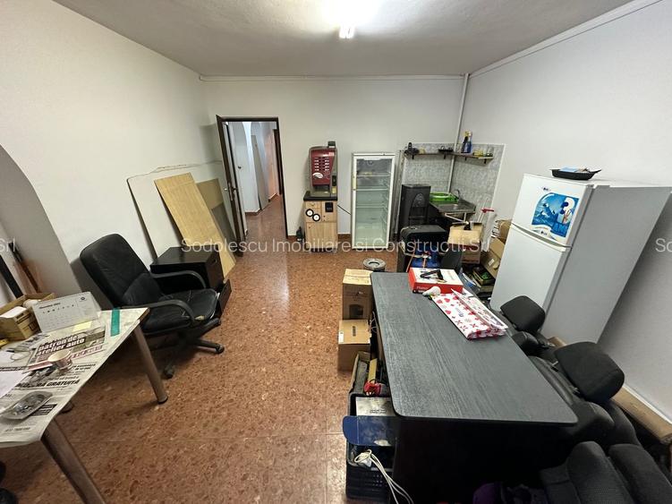 Cladire pretabila spațiu birouri/ clinica - 45