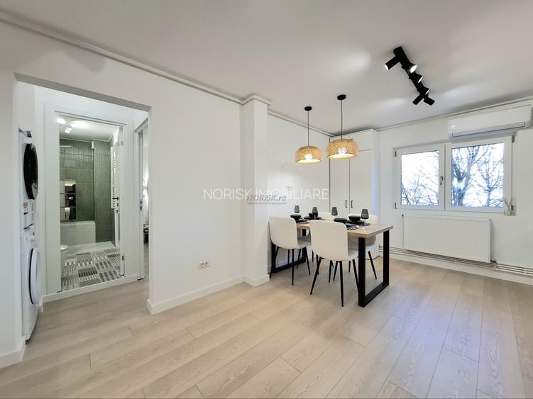 2 camere LUX Nerva Traian | Premium | Mobilat | Centrală | 61MP | Et.1 - 11