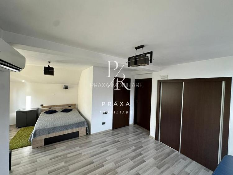 Casa individuala cu garaj teren 655 mp, Str Tautiului, Floresti! - 4