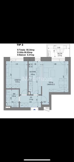 2 Camere Premium Nusco City | Mall Promenada - 4