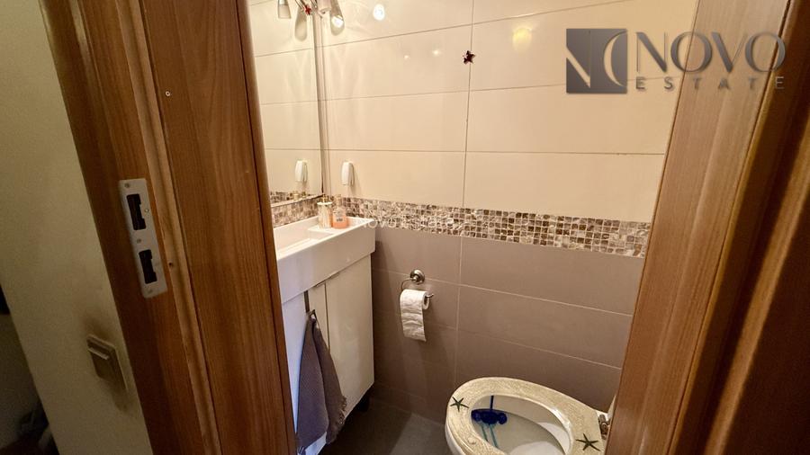 Casa de Vanzare | P-ta Alba Iulia | 185 mp | Curte | Terasa - 19