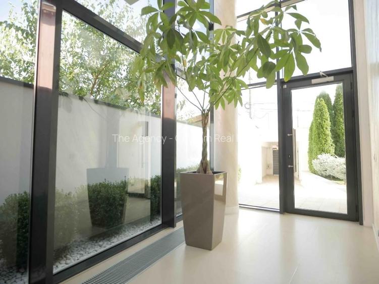 Casa individuala luminoasa & spatioasa -6 camere -Corbeanca, Tamasi - 6