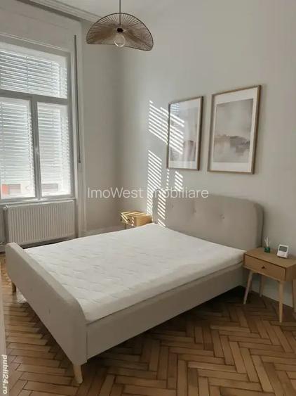 Piata-Maria | 2 Camere | Amenajat Modern - 3