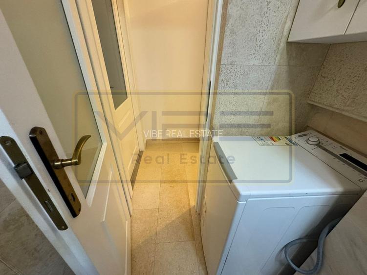 Apartament 1 camera  Copou Universitatea Al.I Cuza - 10