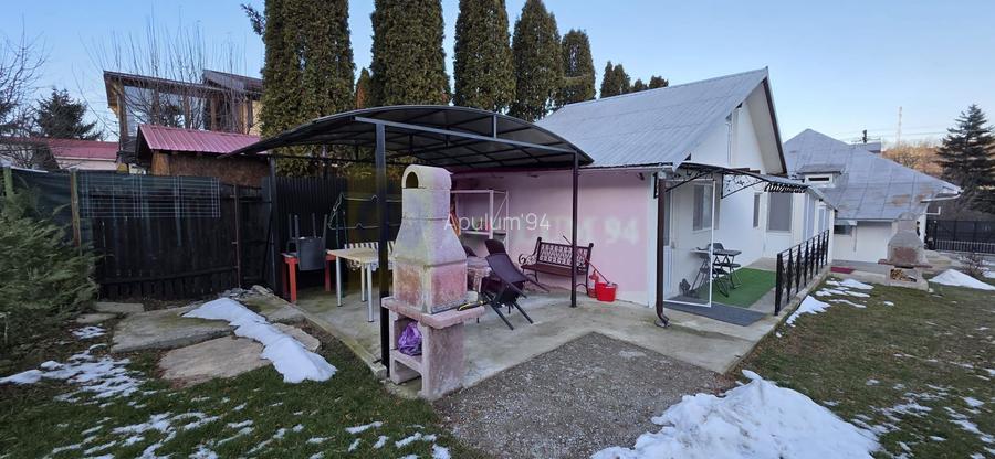 Casa de vanzare in Breaza - 3