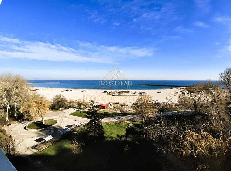 Faleză Nord Apartamentul tău cu vedere la RĂSĂRIT - 5