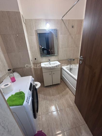 Apartament 2 camere,mobilat si utilat!!! - 6