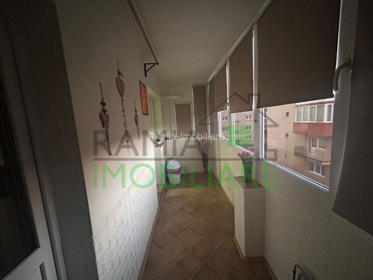 Exclusivitate! Apartament 3 camere decomandat - 6