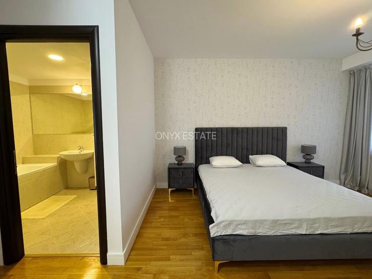 Apartament 3 camere luminos, vedere superba Satul Francez/ Herastrau - 10