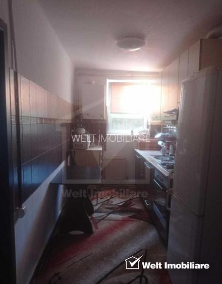 Apartament 2 cam, zona Parcul Feroviarilor, 54mp - 7