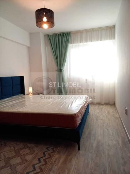 Apartament 2 Camere  – Copou Garden - Parcare Subterană - 5
