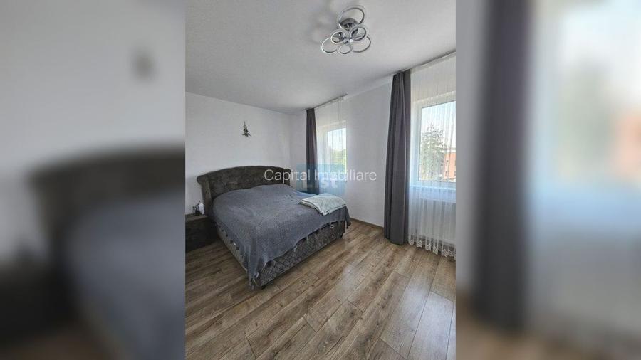 Apartament cu 2 camere si parcare Semicentral. Comision 0! - 3