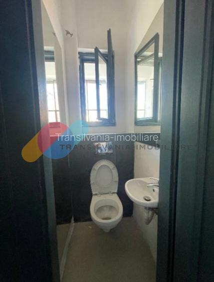 Apartament cu 4 camere, spațios și plin de caracter, ultracentral – Eroilor - 8