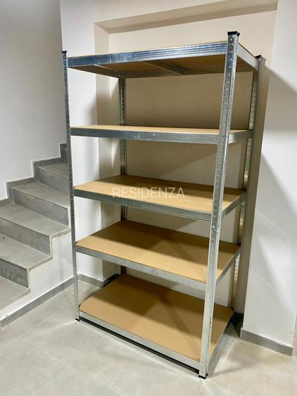Vila Andronache | Curte | Incalzire in pardoseala | S+P+E1 - 16