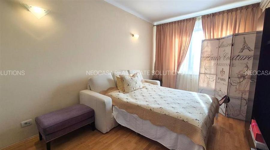APARTAMENT 4 CAMERE FLOREASCA//MOBILAT SI UTILAT MODERN//LOC DE PARCARE - 12