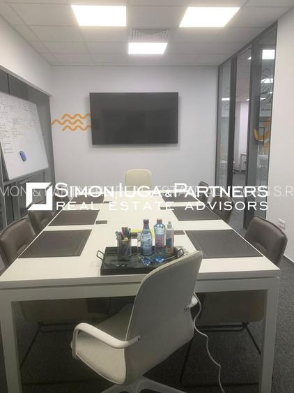 Birouri de inchiriat Brancusi - 8