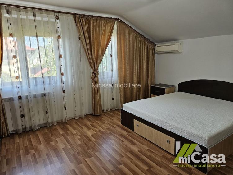 Casa cu 3 dormitoare, zona Metro - 2