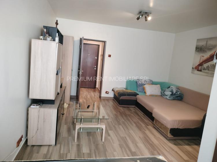 Dristor, garsoniera, 1 minut metrou, 300 euro, PET FRIENDLY, mobilata, utilata - 4