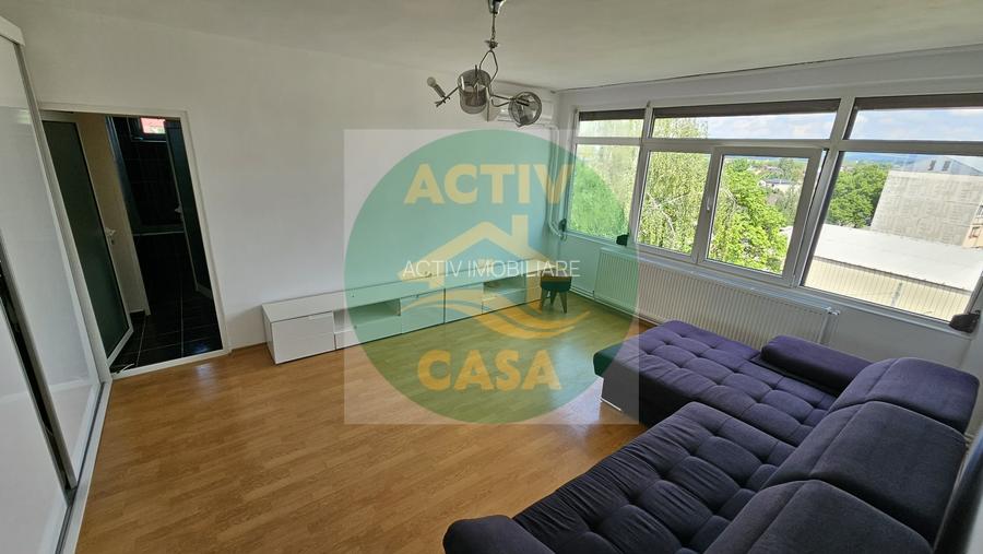 Apartament 2 camere, zona Scolii nr. 11 - 8