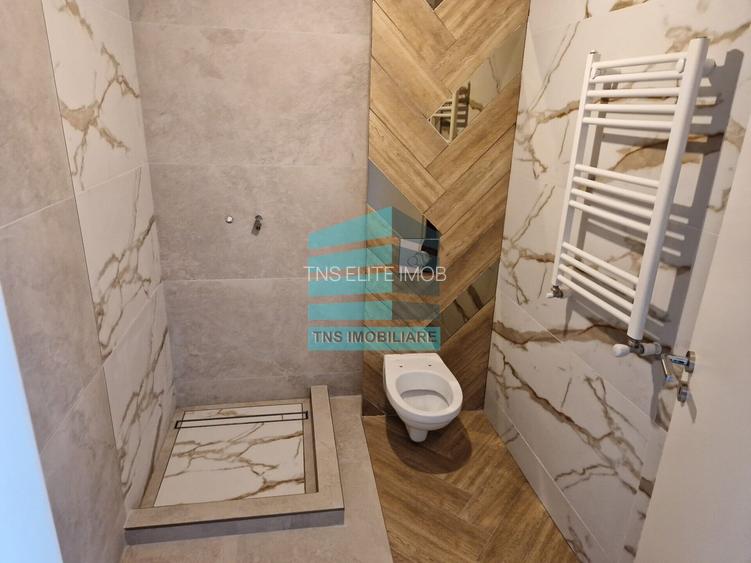 Ofertă Black Friday!Penthouse Finalizat,Terasă Panoramică 136 mp,Titan–Pallady - 40