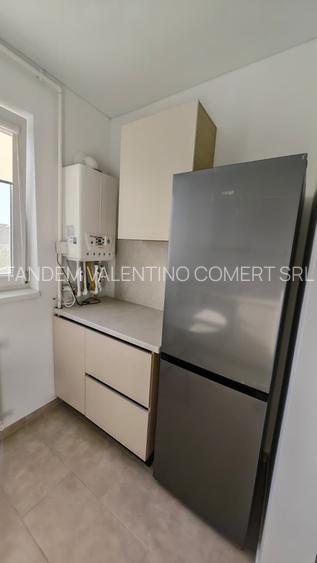 Militari Residence - 23