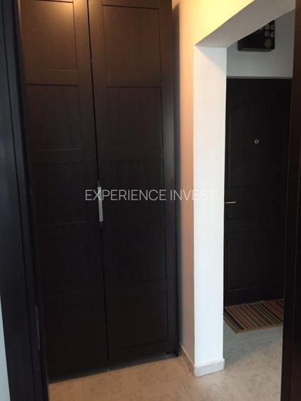 Garsoniera Decomandata Iancului/ Bloc mixt - 6