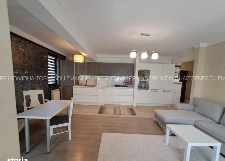 Apartament 2 camere | Prosper | bloc nou | modern | - 10