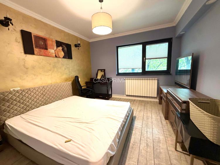 Apt 2 camere decomandat COPOU-GAUDEAMUS, mobilat & utilat ! 5 mn UMF - 5