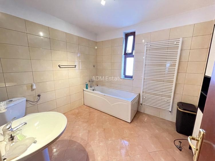 Sector 4 - Șoseaua Olteniței - Casa cu 4 camere - Teren 270 mp - 130 mp utili - 13