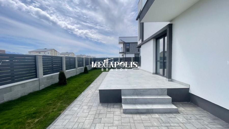 Casa individuală | 4 camere | 153 mp | Direct dezvoltator - 16