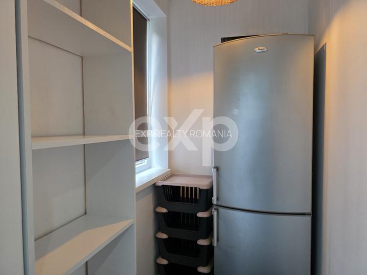Apartament 5 camere + parcare + grădină, Str. Avram Iancu, Florești, Cluj - 16