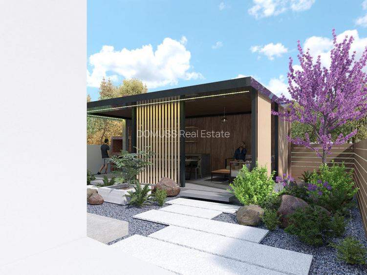 CASA TIP DUPLEX | MOGOSOAIA | 4 CAM | MOBILATA | UTILATA | PARCARE | - 15