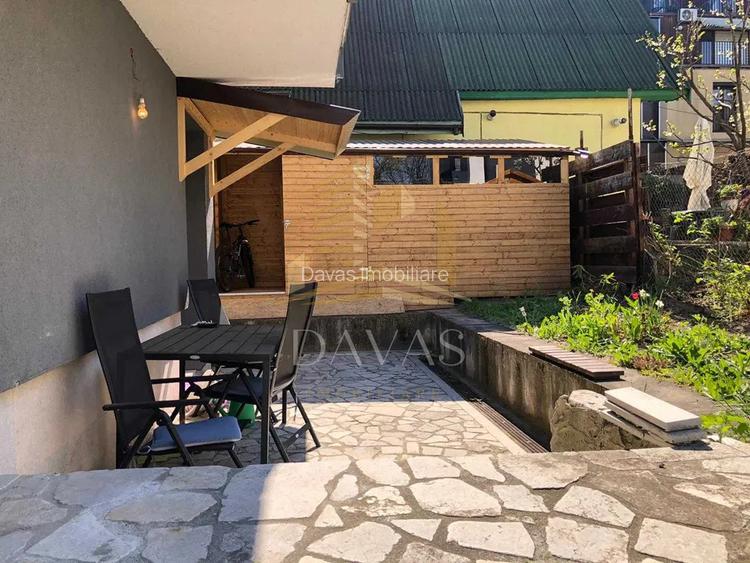 Apartament 3 camere semidecomandat + Parcare inclusa in pret | Grigorescu - 8