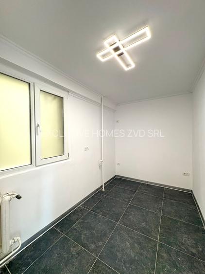 Renovat complet - metrou Eroii Revoluției - Spital Marius Nasta - 5