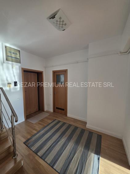 HERASTRAU PENTHOUSE DUPLEX 3 CAMERE VEDERE LIBERA LOC PARCARE - 12