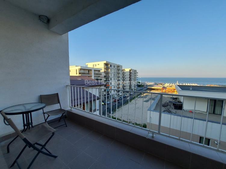 Mamaia Nord, Oneiro-Leon, 3 camere la cheie, gaze, vedere mare, 125 000 EUR - 15