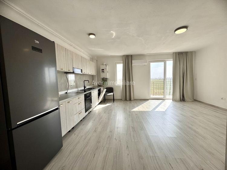 Chisoda-Giroc, Loc de parcare, Disponibil imediat - 5