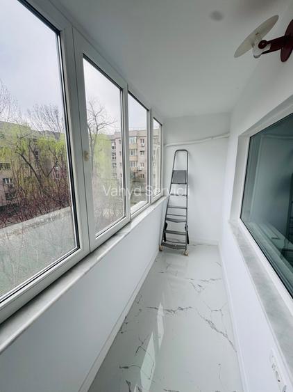 Garsoniera, Militari, Orsova, 45mp - 21