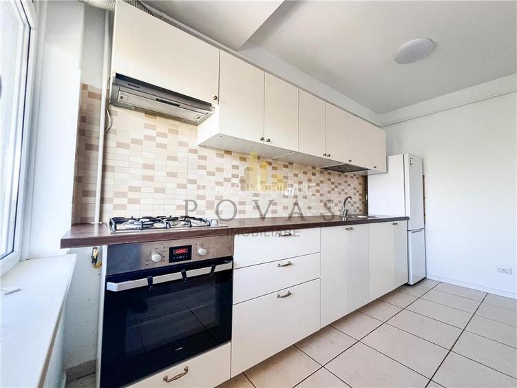 Inchiriere Apartament 2 Camere Sisesti Jandarmeriei Damaroaia - 4
