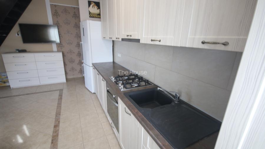 Apartament cu 3 camere la intrare in Dumbravita,langa parc/Berlin Sport - 15