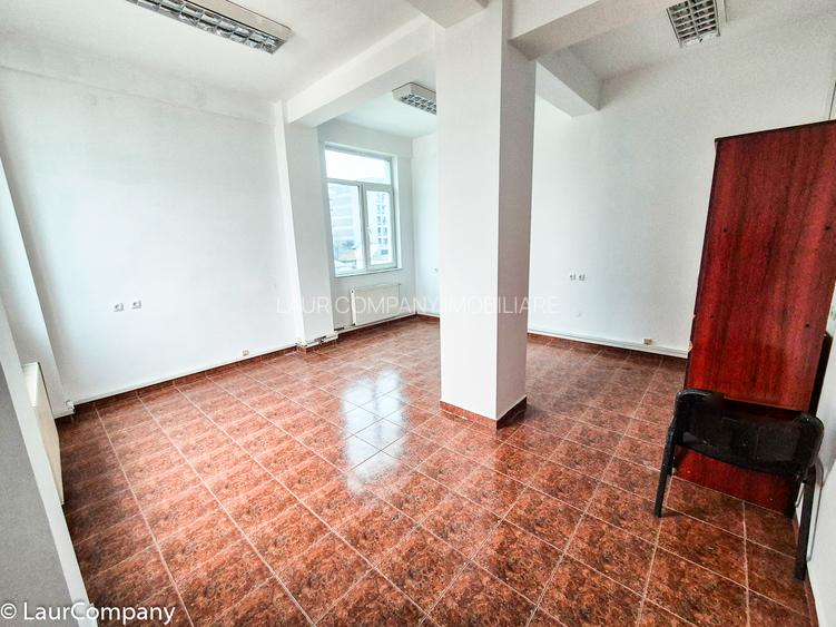 Spatiu  Ultracentral Pitesti - 10