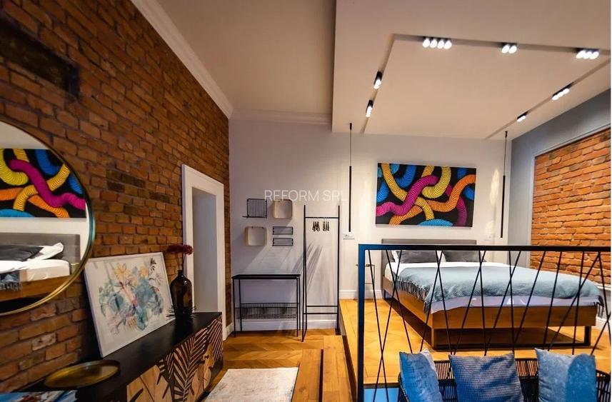 De vânzare două apartamente, 95 mp, în centrul Clujului - 18