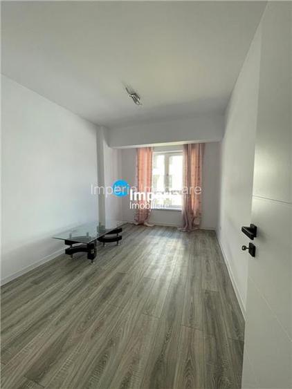 Apartament 3 cam de vanzare decomandat, 75 mp, parcare, mob. si utilat, Iasi - 6
