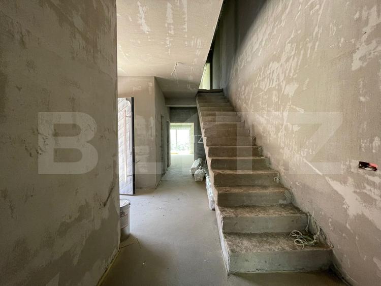 Casa NZEB cu sis. ventilatie Premium, recuperator de caldura si eficienta maxima - 7