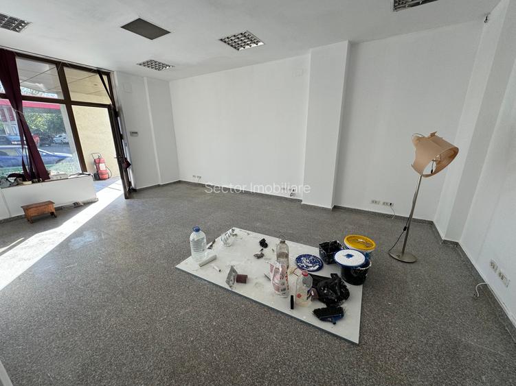 Cladire de Birouri Hala Productie Soseaua Alexandriei Stradal - 10